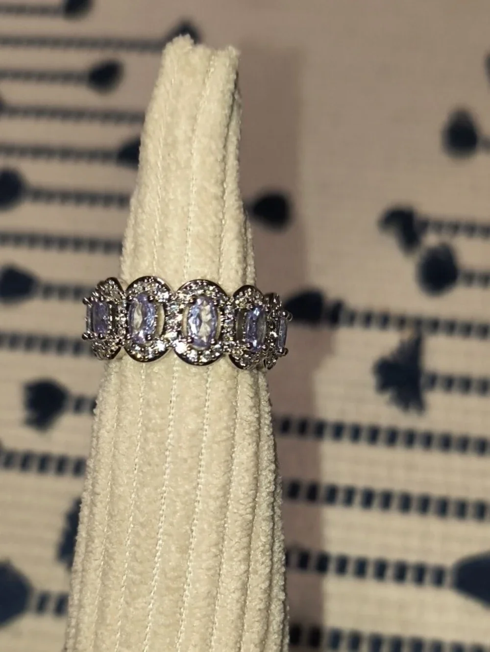 Bomb Party OG Ring